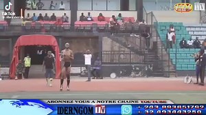 CATCH CONGOLAIS: " Edingwe mort est plus dangereux que Edingwe vivant", suivons ça | Hervé Liberté Plus