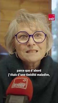 [Rebroadcast] Céline Monsarrat: How to become a voice actor? She tells all