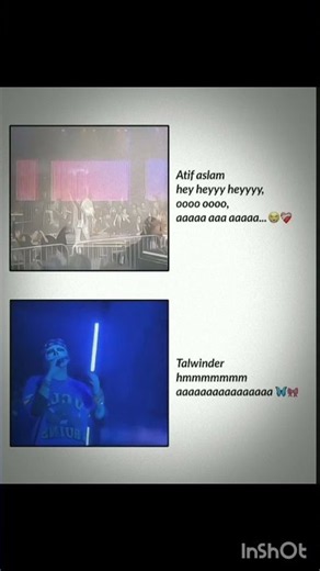 Talwinder & Atif Aslam |#talwinder #music #concert #misfits #sing