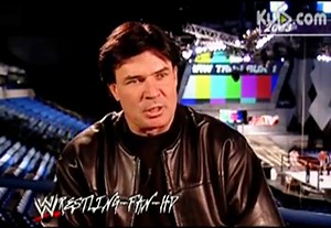 战神Goldberg纪录片 视频