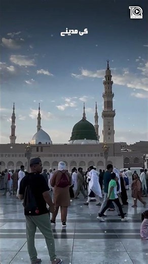 Status - Huzoor ﷺ Aisa Koi Intezam Ho Jaye - Hafiz Tahir Qadri