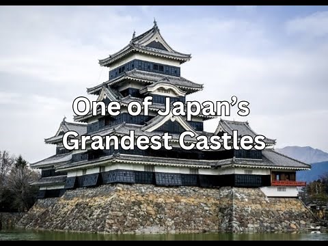 Matsumoto Castle History