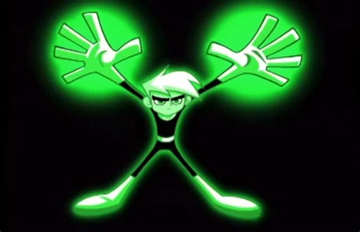 PAIN PARTY TRUCK 🎈 on Instagram: "PAIN PARTY "DANNY PHANTOM" EDITION OUT NOW ‼️‼️‼️ RUN 🏃‍♂️ DONT WALK"