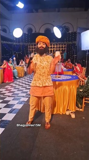 Yrkkh today episode BTS 😍🤩#shorts #yrkkh #samriddhishukla #viralvideo