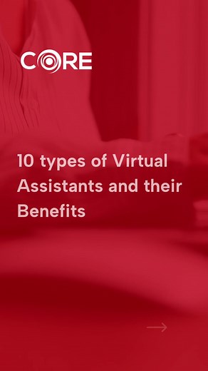 Learn about the different types of virtual assistants and find the perfect fit for your business needs! 🧑‍💻 Read here: https://onecoredevit.com/news-and-insights/business-process-offshoring/10-types-of-virtual-assistants-and-their-benefits/ #OneCoreDevIT #CoreInsights #EmployerofRecord #EOR #EORPhilippines #VirtualAssistant #VA #jobsph #hiringph #fyp #officelife #worktok #work #worktoks #worktokph #foryoupage #worklifebalance #career #careertiktok #careerph #trend #corporate #philippinestiktok