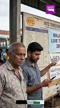 Goa's public transport is going digital!