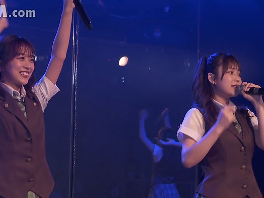 AKB48 240210 僕の太陽 篠崎彩奈毕业公演