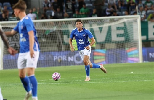 Ποιος είναι ο Νεκτάριος Τριάντης που επέλεξε την Εθνική Ελλάδας