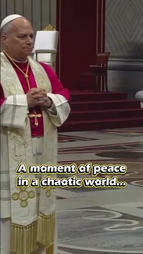This Marian Prayer Is Touching Millions | Regina Caeli with Pope Leo XIV