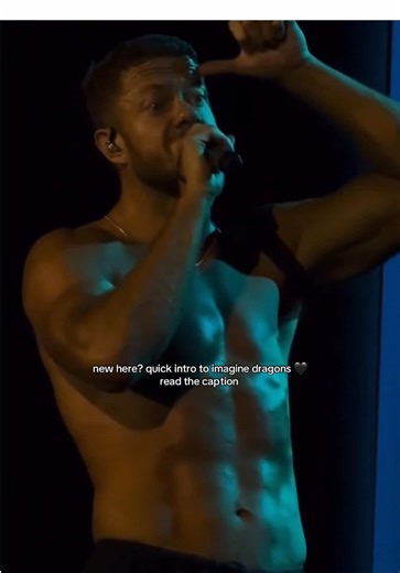 the band is made up of dan reynolds, wayne sermon, and ben mckee. drummer andrew tolman joins them on tour, and like dan, he was part of the original lineup when the band first formed back in 2008. the name imagine dragons is actually an anagram. the real meaning has never been revealed and is something only the band knows. fans often speculate it connects to “ragged insomnia,” a name the band has referenced before and even used for their studio. one thing imagine dragons is known for is hiding 