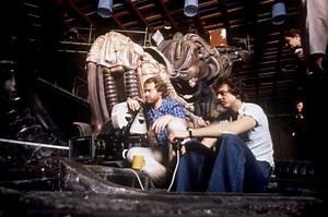 Five reasons why making 'Alien' was a terrifying ordeal