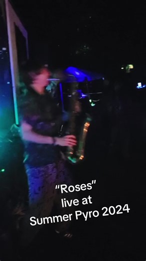 Pyro Music Festival 2024: Unforgettable Live Performances