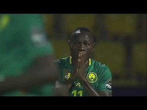 Cameroon v Ghana Highlights - Total AFCON 2019 - Match 23