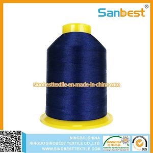 [Hot Item] 100% Viscose Rayon Embroidery Thread with Vibrant Colors 120d/2