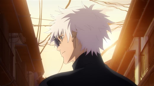 365K views · 6.7K reactions | Jujutsu Kaisen: Hidden Inventory / Premature Death – The Movie follows Satoru Gojo and Suguru Geto, before they were enemies, when they were tasked with a difficult and emotional mission. | IGN | Facebook