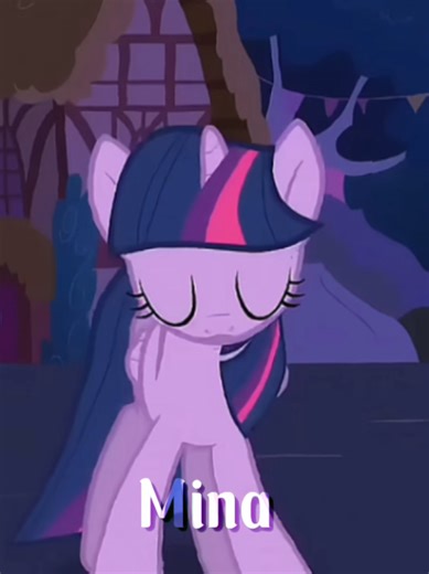 My Little Pony: Twilight Sparkle Adventures