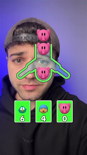 Pocoyo New Balls Filling Challenge