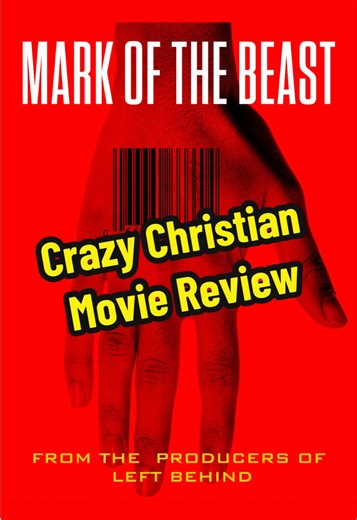 Mark of the Beast Movie Review: A Deep Dive into Christian Cinema