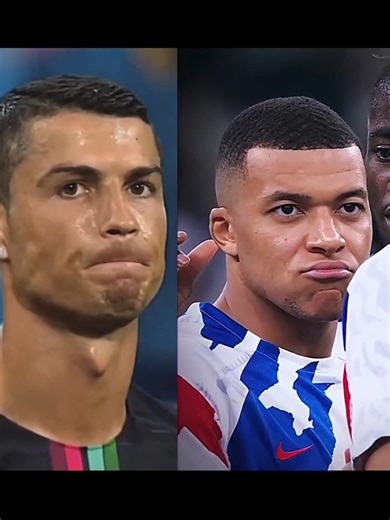 🛑 BREAKING PHYSICS! Mbappe vs Ronaldo: Who is the Fastest Player Ever? 🏎️⚽️