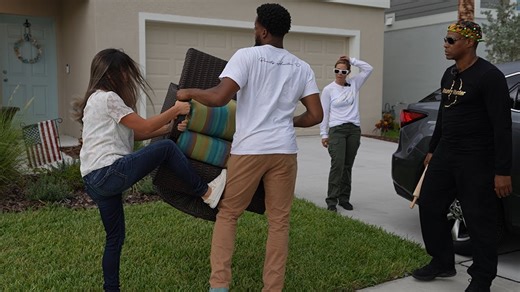 Redneck Repo - The Emotional Rollercoaster of Car Repossession | Dempsey Anderson