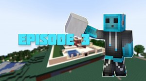 Lander's Main Base and Wither Skeleton farm Minecraft Map