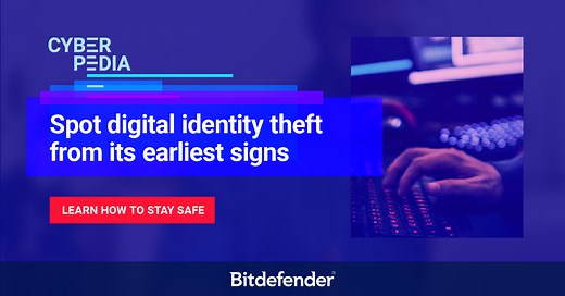 What is Digital Identity Theft? Full Guide & Expert Tips