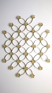 183K views · 2.5K reactions | Smart Toilet Paper Roll Recycling DIY #recycling #reuse #walldecor #wallhanging #diy #craft | Day with DIY | Facebook