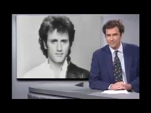 Norm Macdonald's Weekend Update - The Whole Damn Thing (Audio Only)