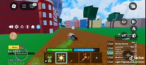 Exploring the Ghoul Race in Blox Fruits