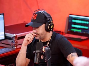 15K views · 815 reactions | DJ ADONIS fue que le cambio la Vida a los DJ | Los Jediondos Podcast | Facebook