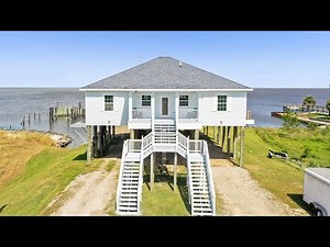**SOLD**25139 Chef Menteur Hwy, New Orleans, LA 70129 | Louisiana Homes | Waterfront Fishing LA