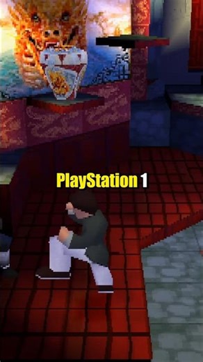 The most insane Jackie Chan game on PS1!