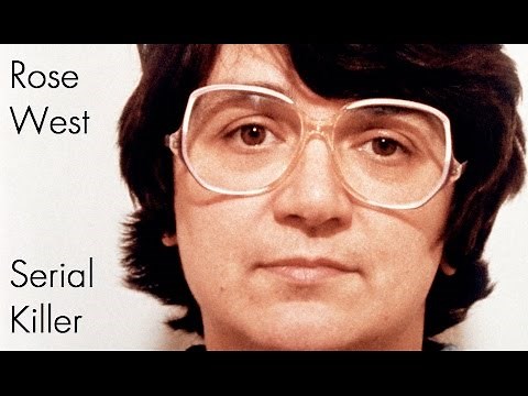 Britain's Infamous Serial Killer Rosemary West (Full Documentary)