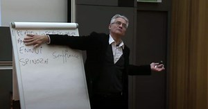 VIDÉO. La définition de l’ennui par ce philosophe est tout simplement géniale