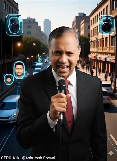 2030 तक भारत ऐसा होगा 😱 | Future India Technology Explained⚜️🚦#futureindia #india2030 #Desitech