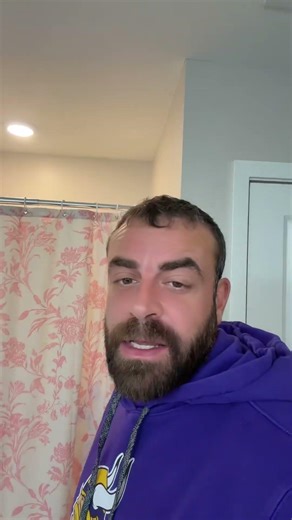 Woa woa shots fired! I knew I should of tea bagged her coffee #KellanFletch #couple #husbandwife