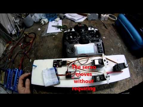 Malfunction Error p1 gyro 3 axis Flight Controller