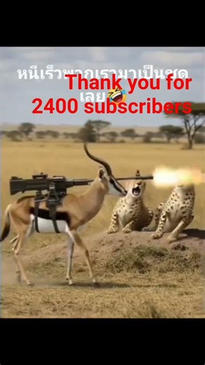 Antelope vs Cheetah #trend #funny #viralshorts #viral