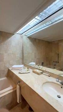 Review of The Hotel Sultan Jakarta Indonesia