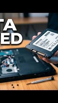 From Old Laptop to New Dell | HDD Enclosure Setup + Filipino Life in Canada