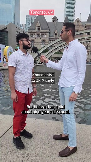 Pharmacist Salary in Canada: Revealing Income and Student Debt