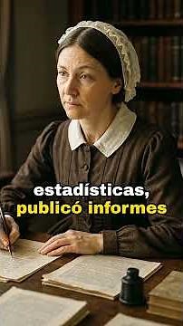 How did Florence Nightingale change the history of nursing?