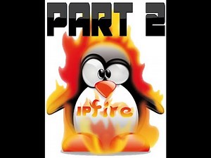 Alternative to pfSense - Familiarization of IPFire - Basic Walkthrough - 37
