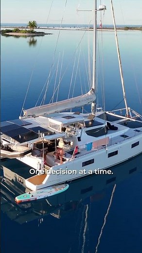 Two Years Ago, We Knew Nothing About Sailing