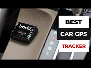 TOP 5 Best Car GPS Tracker in 2025 - Best GPS Car Trackers for every Budget
