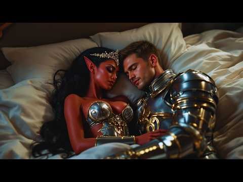 I Thought I Was Dreaming, But When I Woke Up, The Alien Queen Was Sleeping in My Bed, Hugging Me.