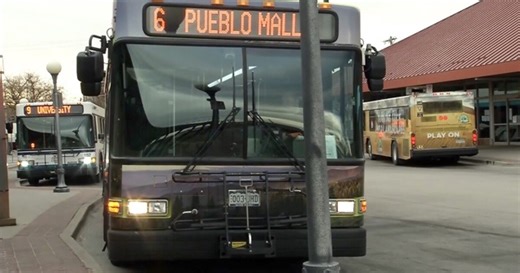 Pueblo Transit, PCC, partner to allow students to ride city buses for free