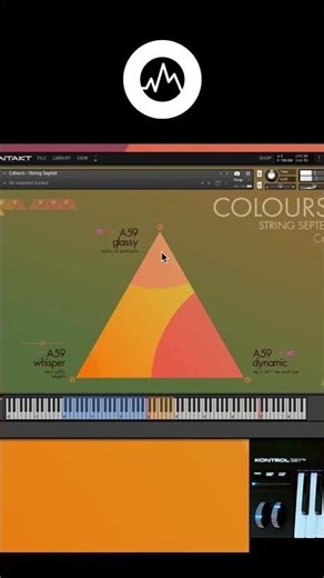 Blending Phrases with Triangle Technique