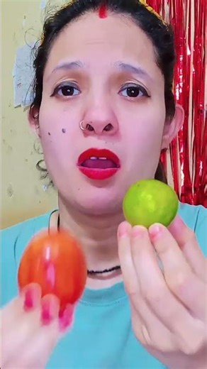 Big or Small challenge 🍊🍋lemon gum or small nachos box?#shorts Best video by HmelkofmSour