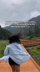 I thought a reintroduction to who I am and who my page is for was overdue so here it goes ✨ When I had my first corporate job as an engineer, I only had 10 days of PTO and I really didn’t want to use it all at once just to see one place. So I started using weekends and holidays to explore more of the US, taking short trips whenever I could. When I moved to Salt Lake City, that became even easier. The West is so diverse that you can be at the beach within a one-hour flight or in Yellowstone withi